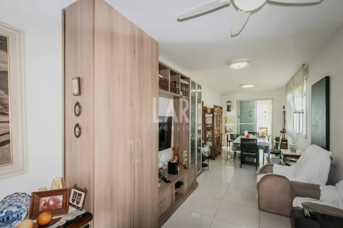 Apartamento à venda, 4 quartos, 1 suíte, 3 vagas, Santa Lúcia - Belo Horizonte/MG