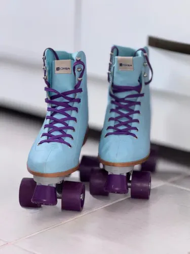 Patins Roller Quad Oxer Ocean