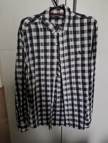 camisa reserva original