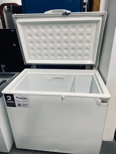 NZ. Freezer horizontal 503 litros FRICON
