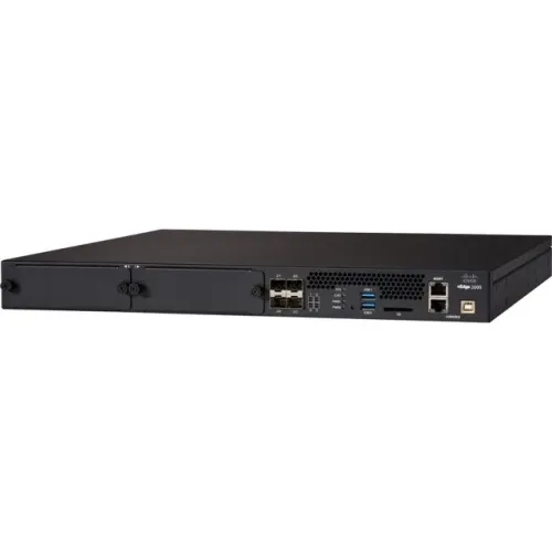 Roteadores Cisco SD-WAN vEdge vEdge 2000