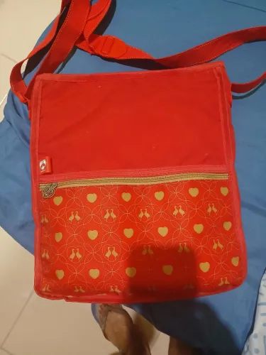 Bolsa térmica (Perdigão)