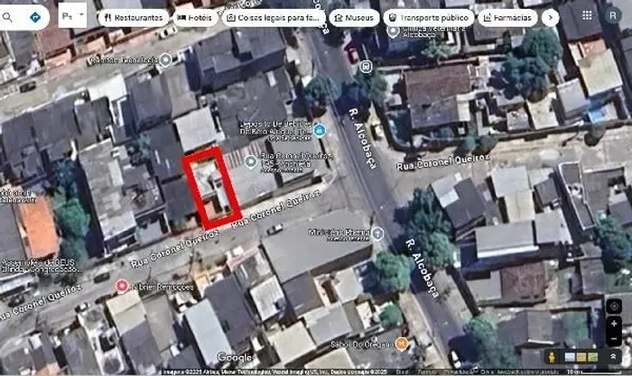 Oportunidade Única em RIO DE JANEIRO - RJ | Tipo: Casa | Negociação: Venda Direta Online |