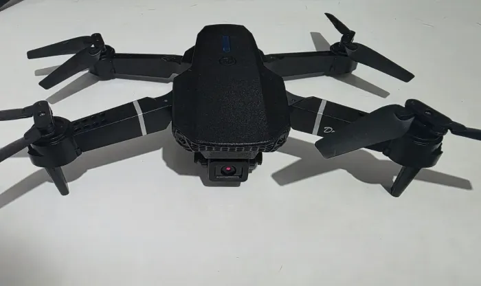 Drone E88 pro wifi, camera wide angle