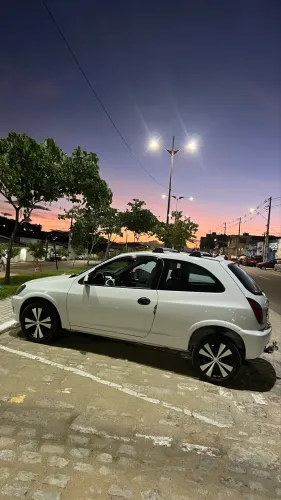 Chevrolet Celta Life/ LS 1.0 MPFI 8V Flexpower 3P 2013