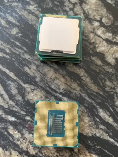 Processador Intel G2020 2.90GHz LGA1155