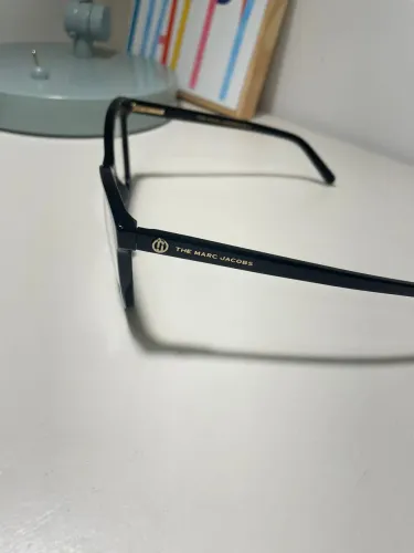 Armação de óculos Marc Jacobs