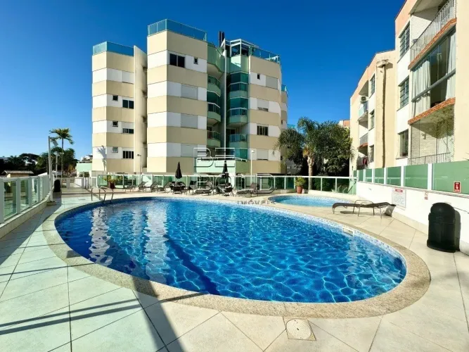 Apartamento 2 dormitórios no Villa Doratta