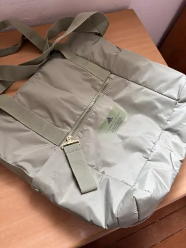 Bolsa de ginástica Adidas