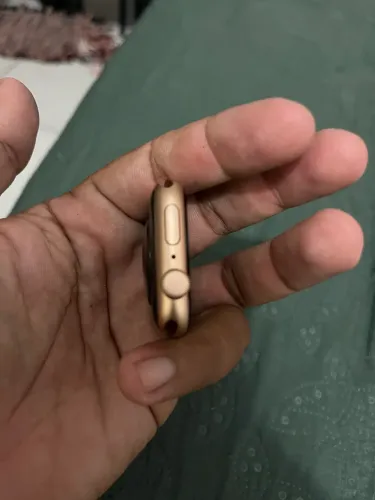 Apple Watch SE