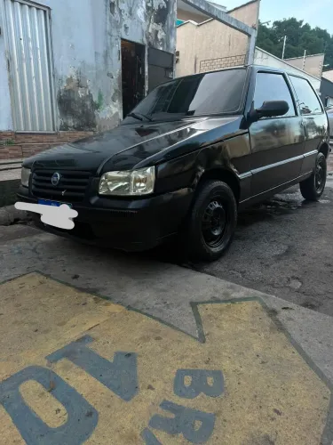 Fiat Uno Mille 1.0 Fire/ F.flex/ Economy 2P 2006