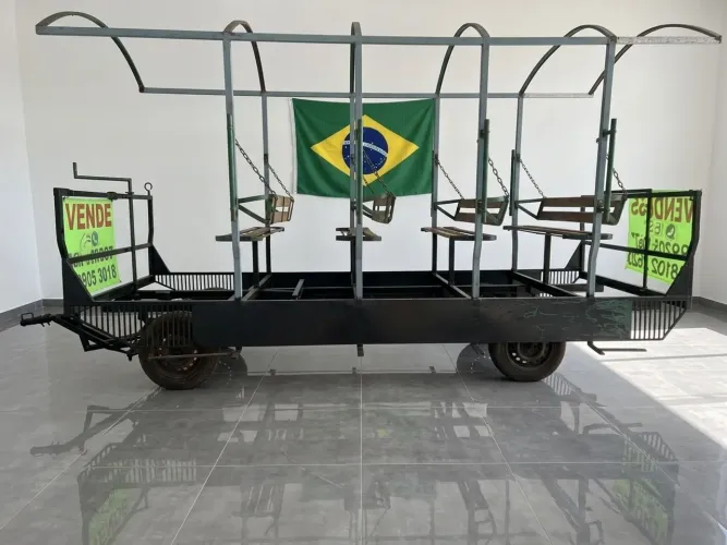 Trailer