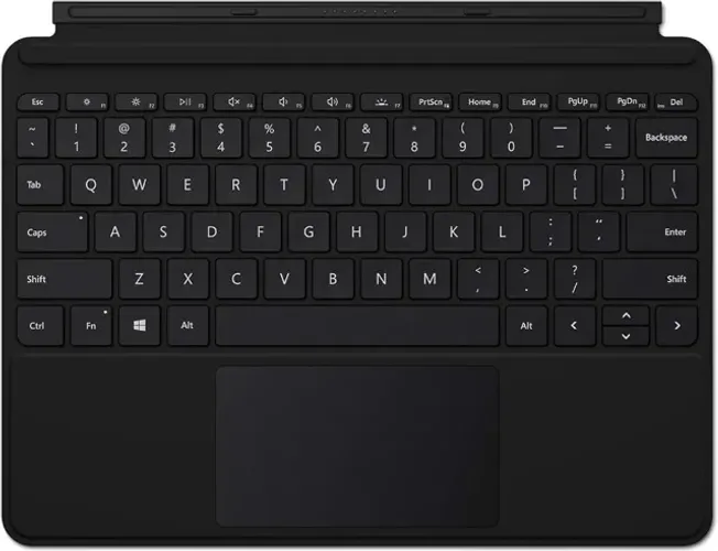 Capa Teclado Type Cover Original Microsoft Go 1 / 2 / 3 (não precisa recarregar)