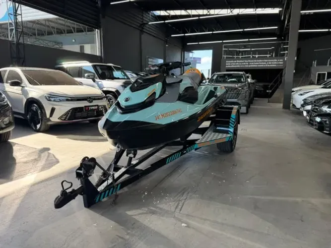 SEADOO SEADOO WAKE 170HP 2022