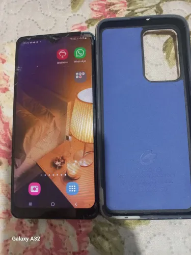 Celular Samsung A32