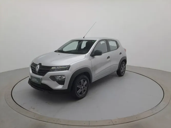 Renault Kwid 1.0 Zen 2025