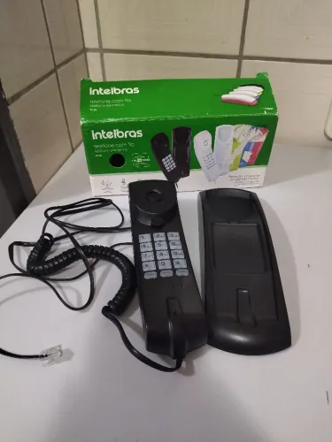 Telefone fixo