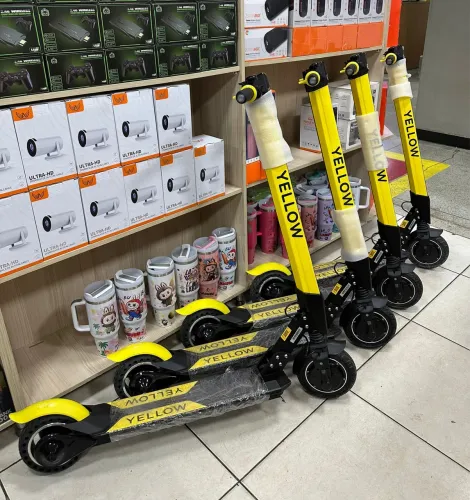 PATINETE ELÉTRICO