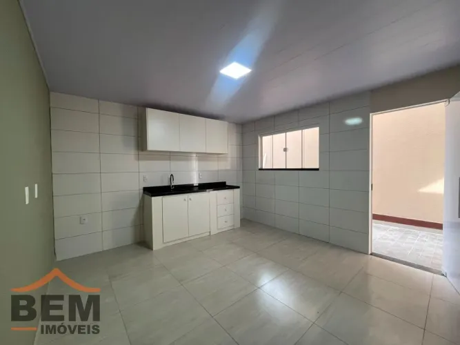Kitnet para aluguel em Cidade Nova, Itajaí