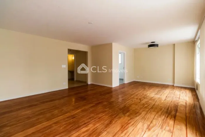 Apartamento Higienópolis 3 dormitórios 1 suíte 2 vagas de garagem 150 m²