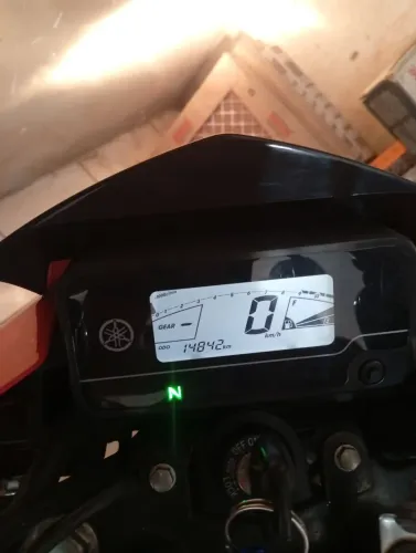 Vendo essa factor 14.500
