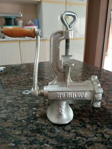 Moedor de carne