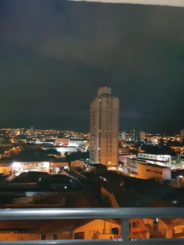 Apartamento com 2 quartos à venda, 56 m² por R$ 420.000 - Centro - Jacareí/SP
