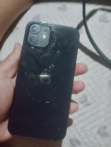 IPHONE 12 