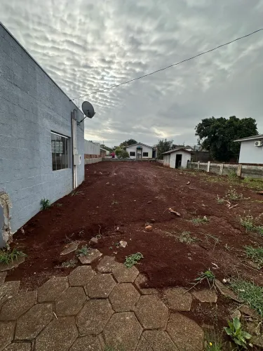 Vendo imóvel/terreno/lote