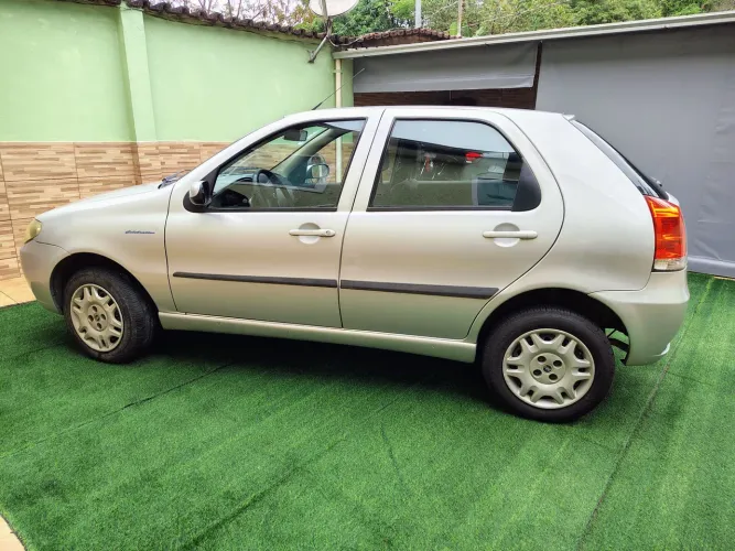 Fiat Palio Celebration 1.0 Fire Flex 8V 4P 2008