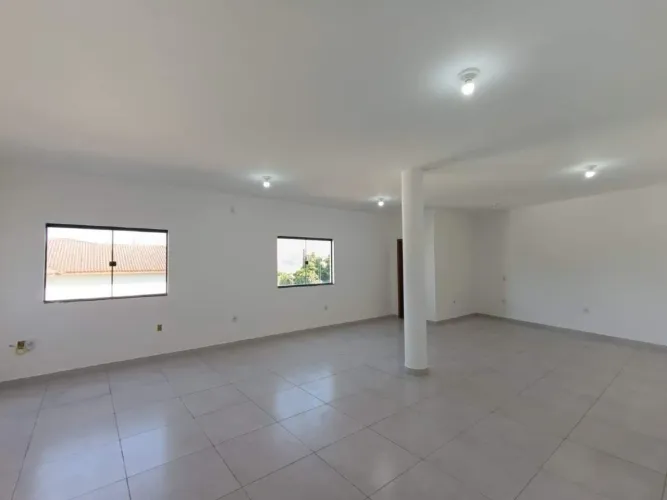 Sala comercial para aluguel em Boituva/SP  1 banheiro | Bairro Portal dos Pássaros I
