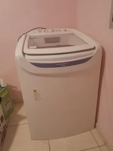 Maquina de lavar 