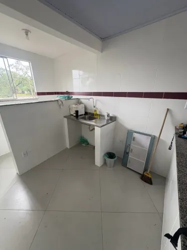 VENDO EXCELENTE CASA EM TRIBOBO  