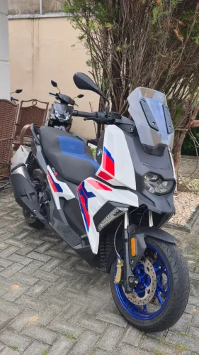 BMW C 400X SPORT 2024