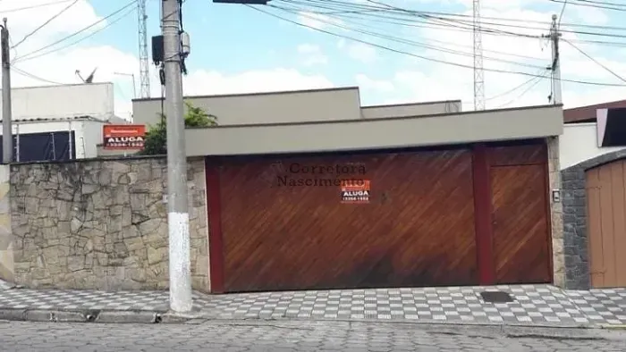 Loja para alugar, 250 m² por R$ 4.900,00/mês - Vila Pinheiro - Jacareí/SP