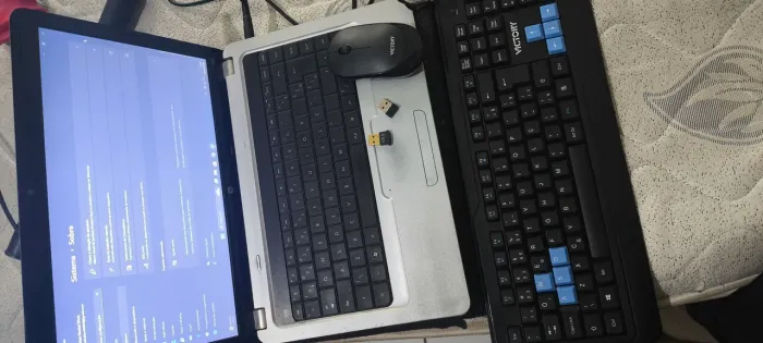 Notebook Hp (Pra vender rápido)