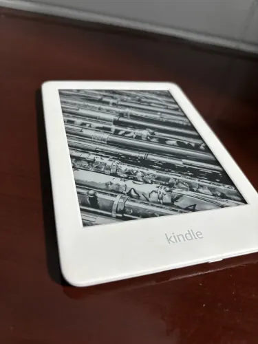 Kindle 10° geração