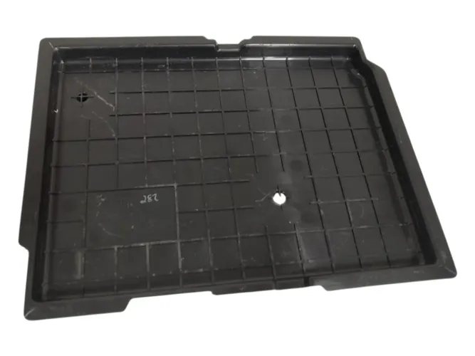 Bandeja bateria honda city hatch 1.5 touring aut 2023