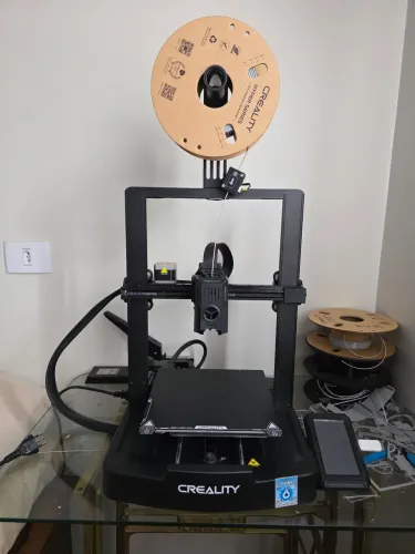 Creality ender 3 v3 ke