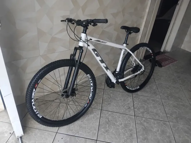 Bicicleta aro 29