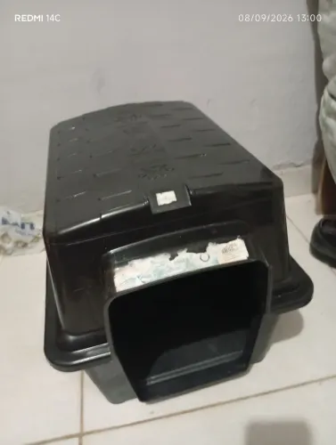 Casinha para seu cão