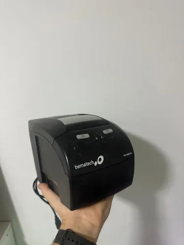 Impressora Bematech