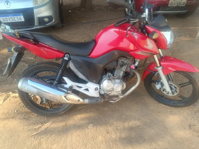 Moto fan 160 2016 flex