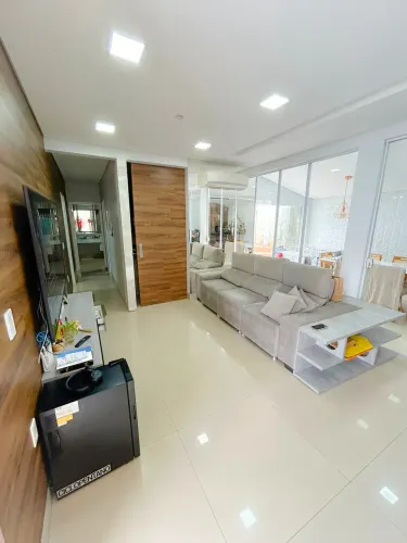 Térrea para venda possui 160 metros quadrados com 3 quartos