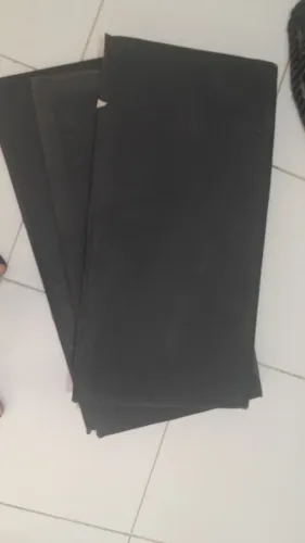 3 colchonete de alta qualidade 
