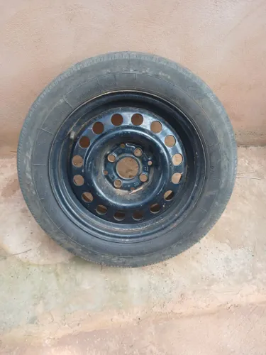 Step aro 14 VOLKS 4/100