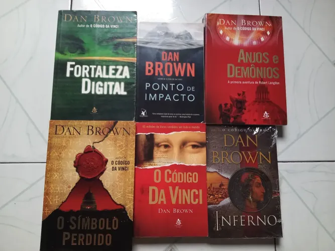 Livros