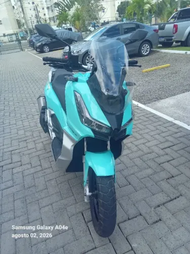 Urban 150i 24/25