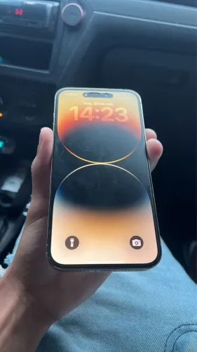  VENDO IPHONE 14 pro max somente vendas 