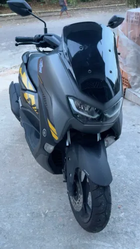 Nmax 2024